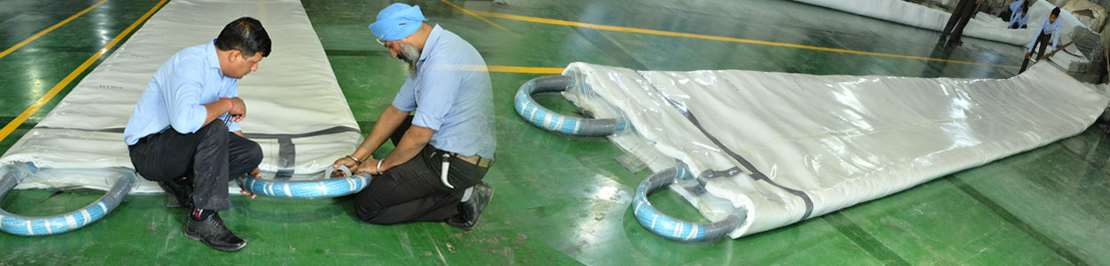 Sewer Pipe Repair Services in India